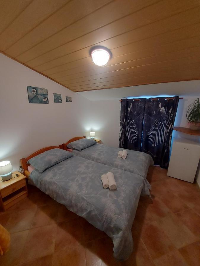 Ranch Radin Panzió Brtonigla Kültér fotó