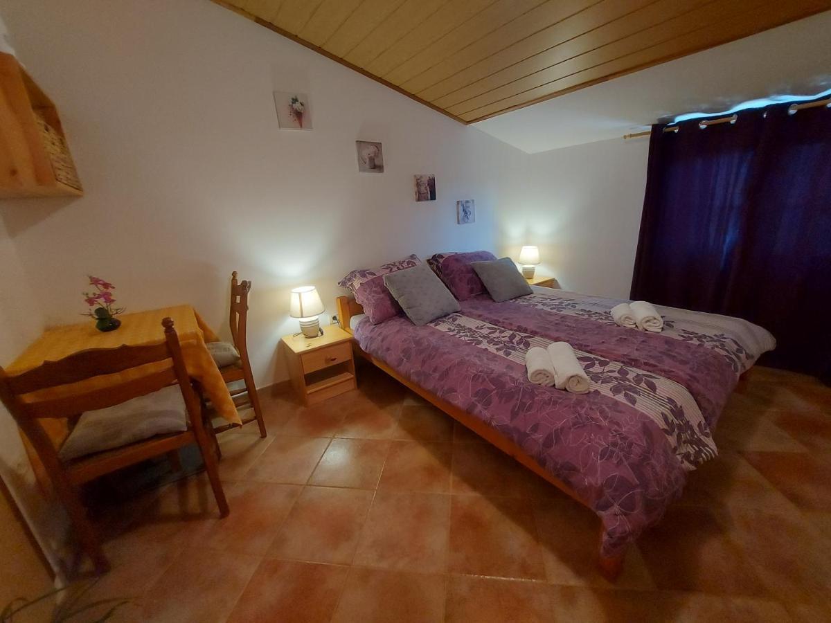 Ranch Radin Panzió Brtonigla Kültér fotó