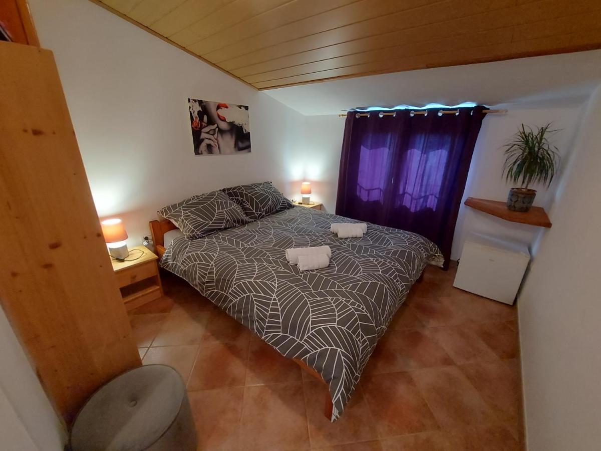 Ranch Radin Panzió Brtonigla Kültér fotó