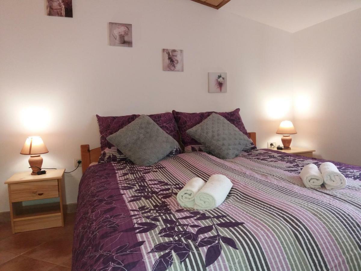 Ranch Radin Panzió Brtonigla Kültér fotó
